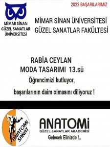 Özel Yetenek Sınavına Hazırlık Resim Kursu